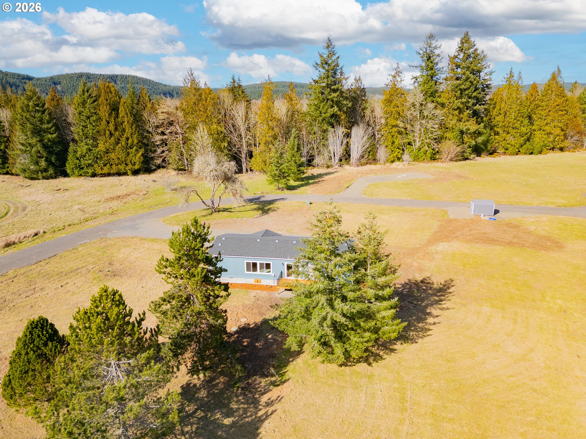 152 Mask Lane Road Toutle, WA 98649 - Photo 43 of 46