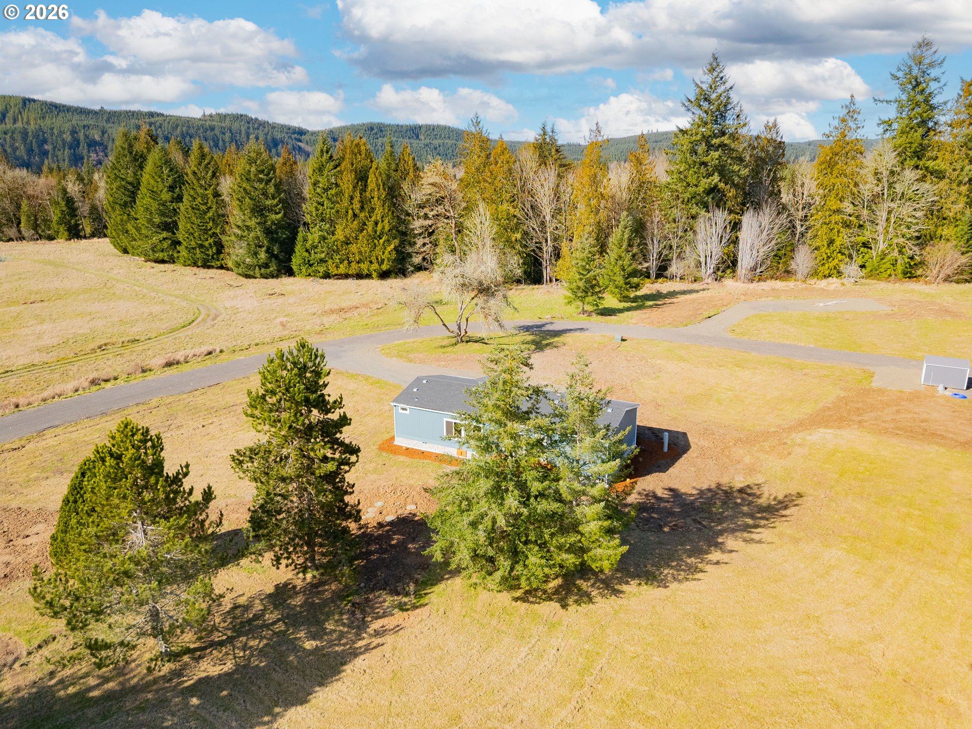 152 Mask Lane Road Toutle, WA 98649 - Photo 44 of 46