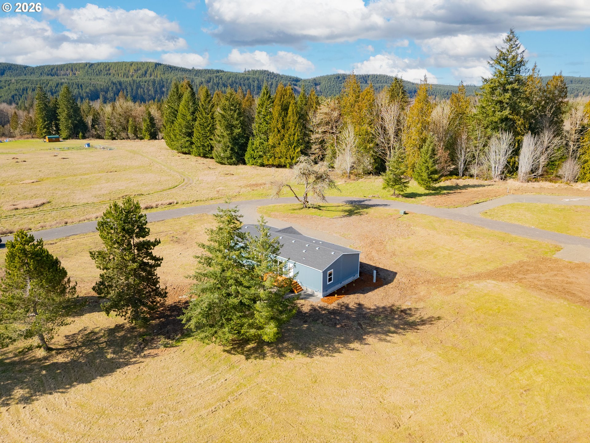 152 Mask Lane Road Toutle, WA 98649 - Photo 45 of 46