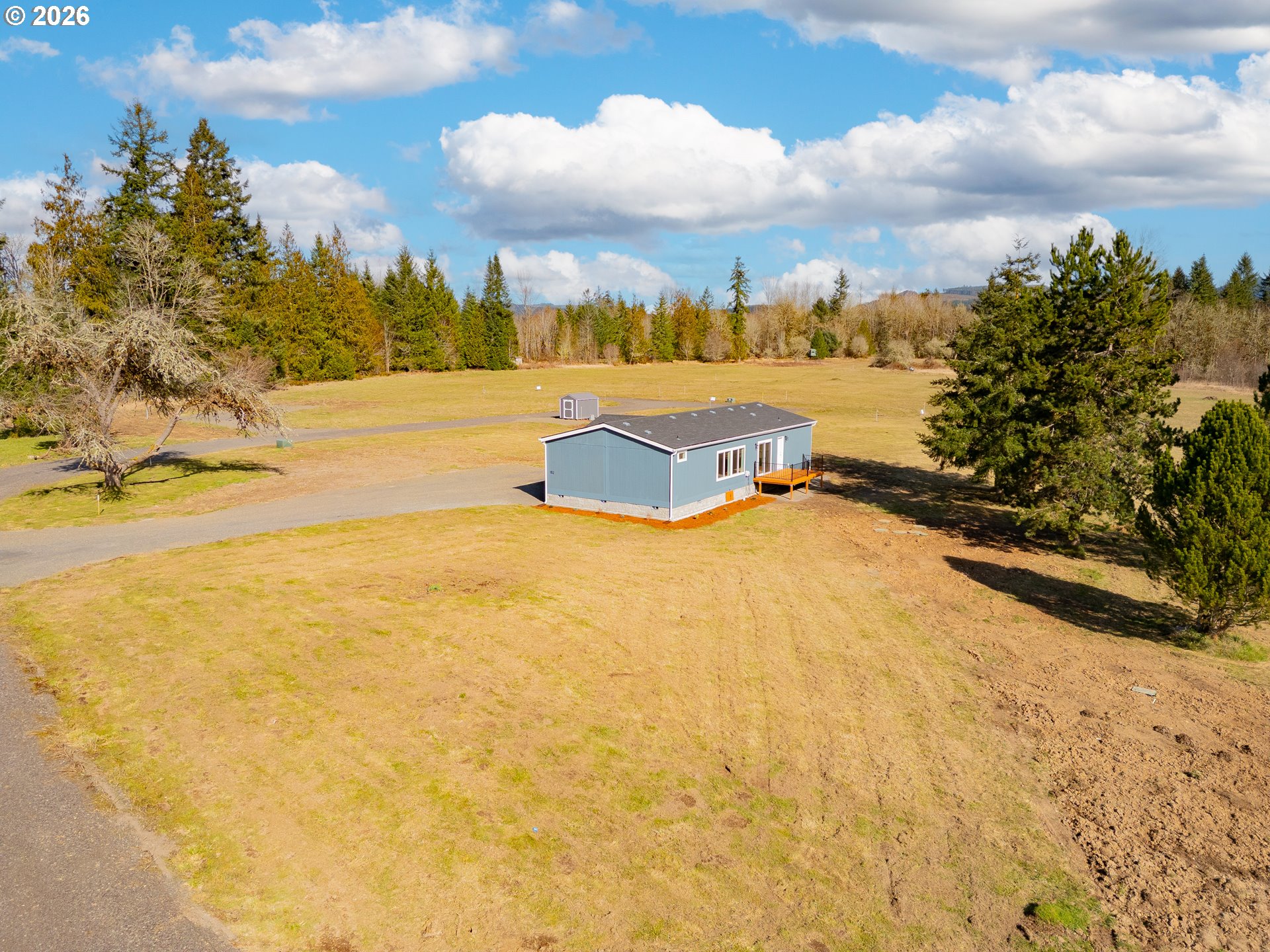 152 Mask Lane Road Toutle, WA 98649 - Photo 46 of 46