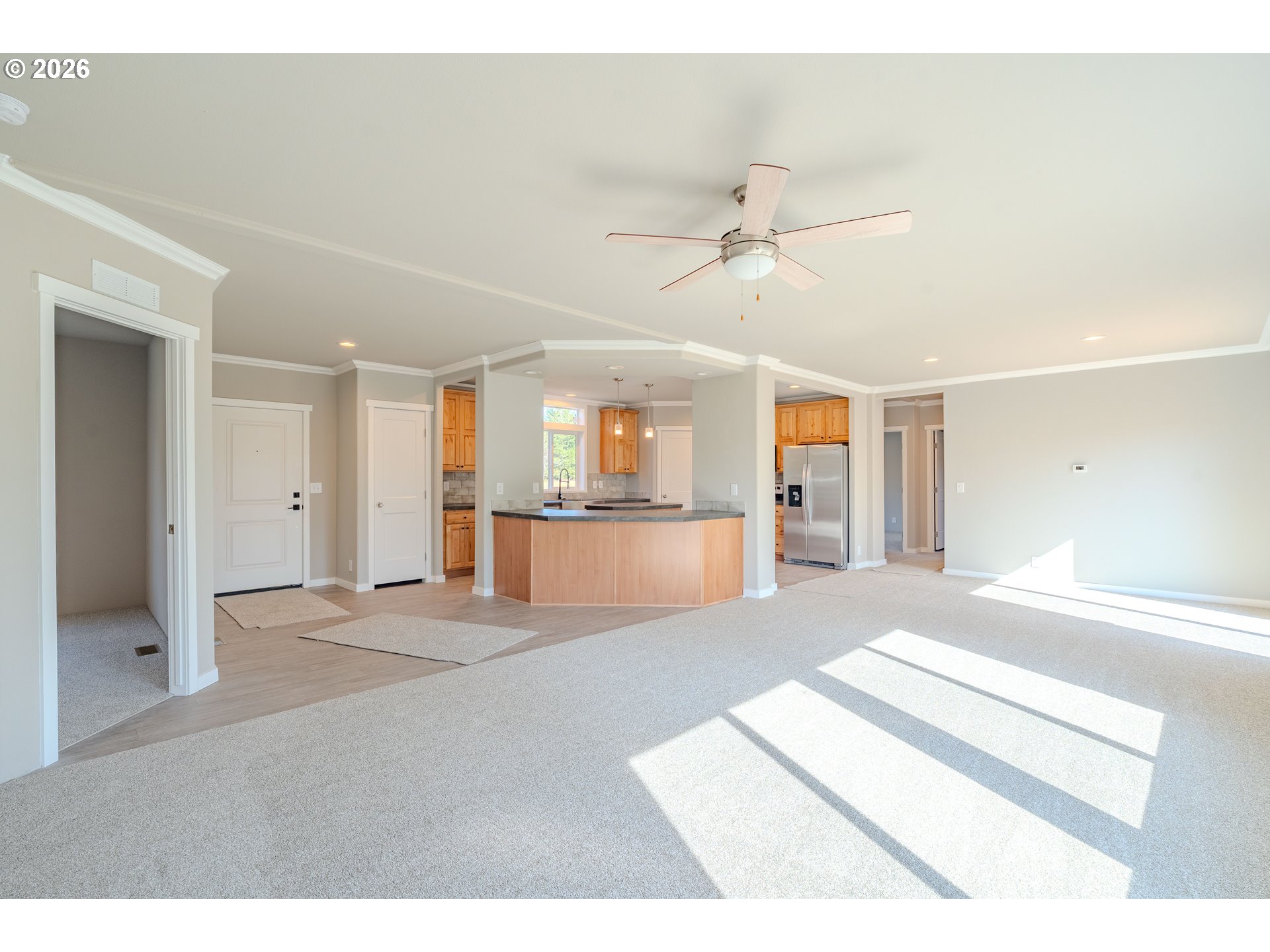 152 Mask Lane Road Toutle, WA 98649 - Photo 5 of 46