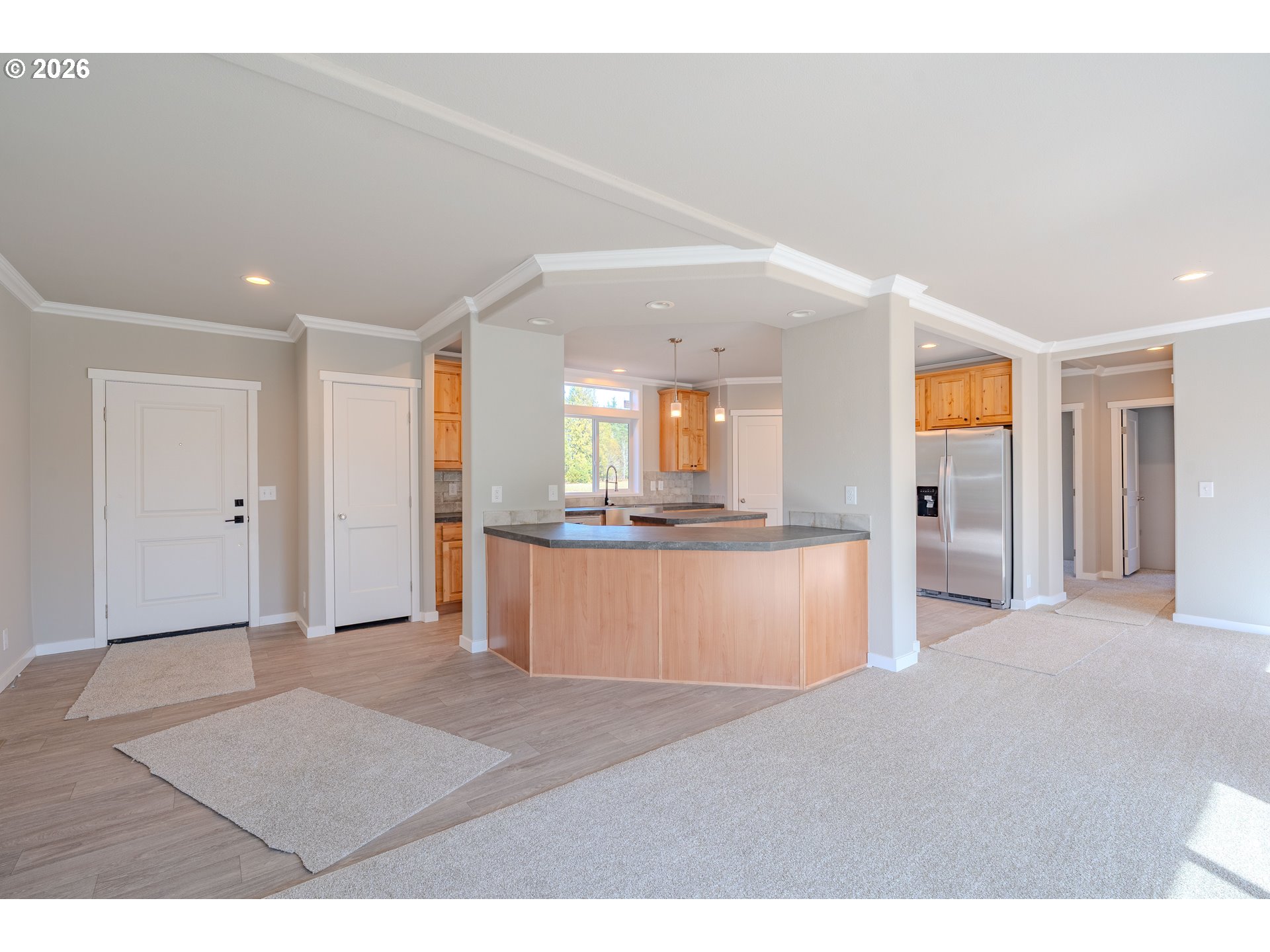 152 Mask Lane Road Toutle, WA 98649 - Photo 6 of 46