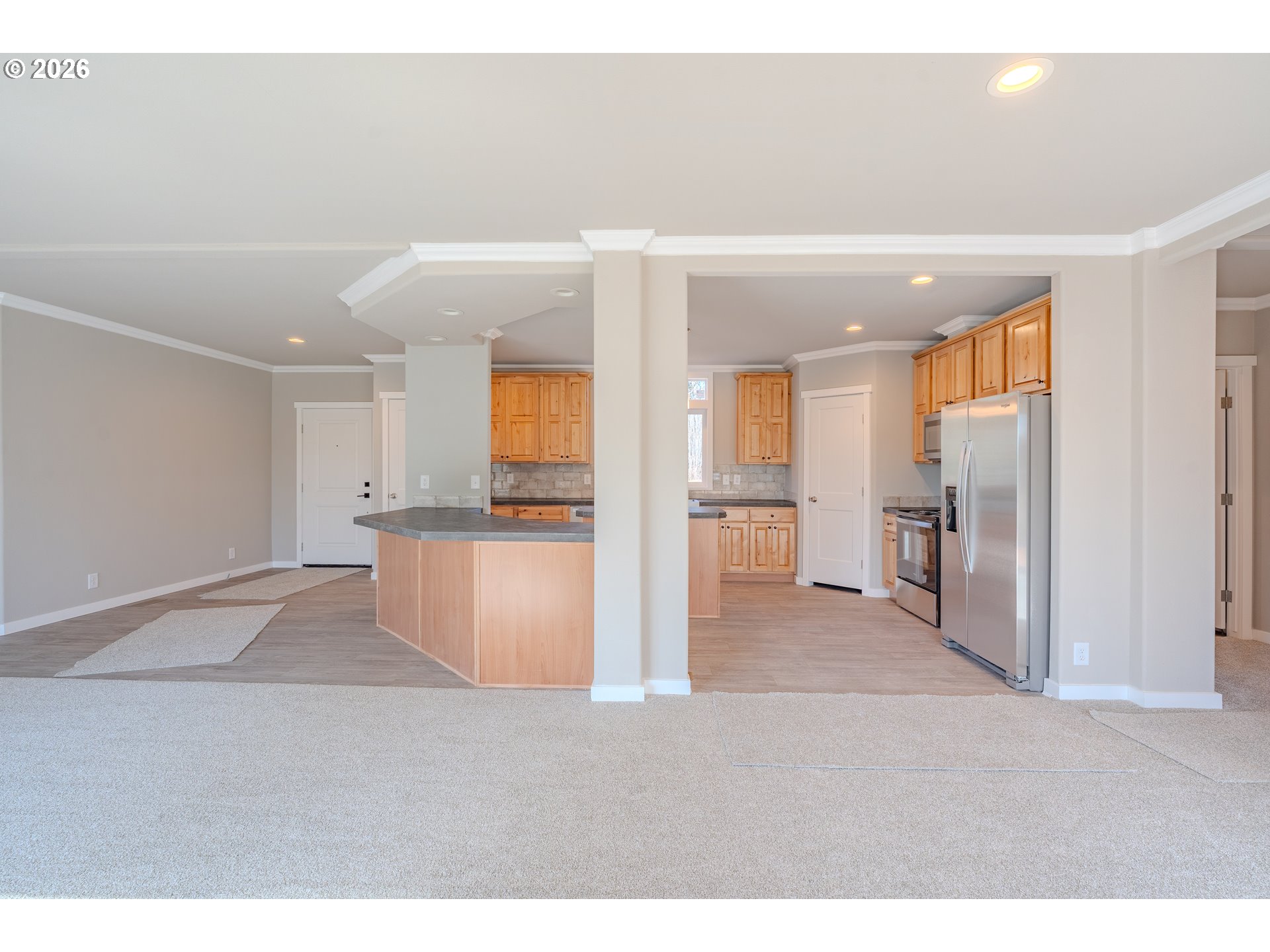 152 Mask Lane Road Toutle, WA 98649 - Photo 8 of 46