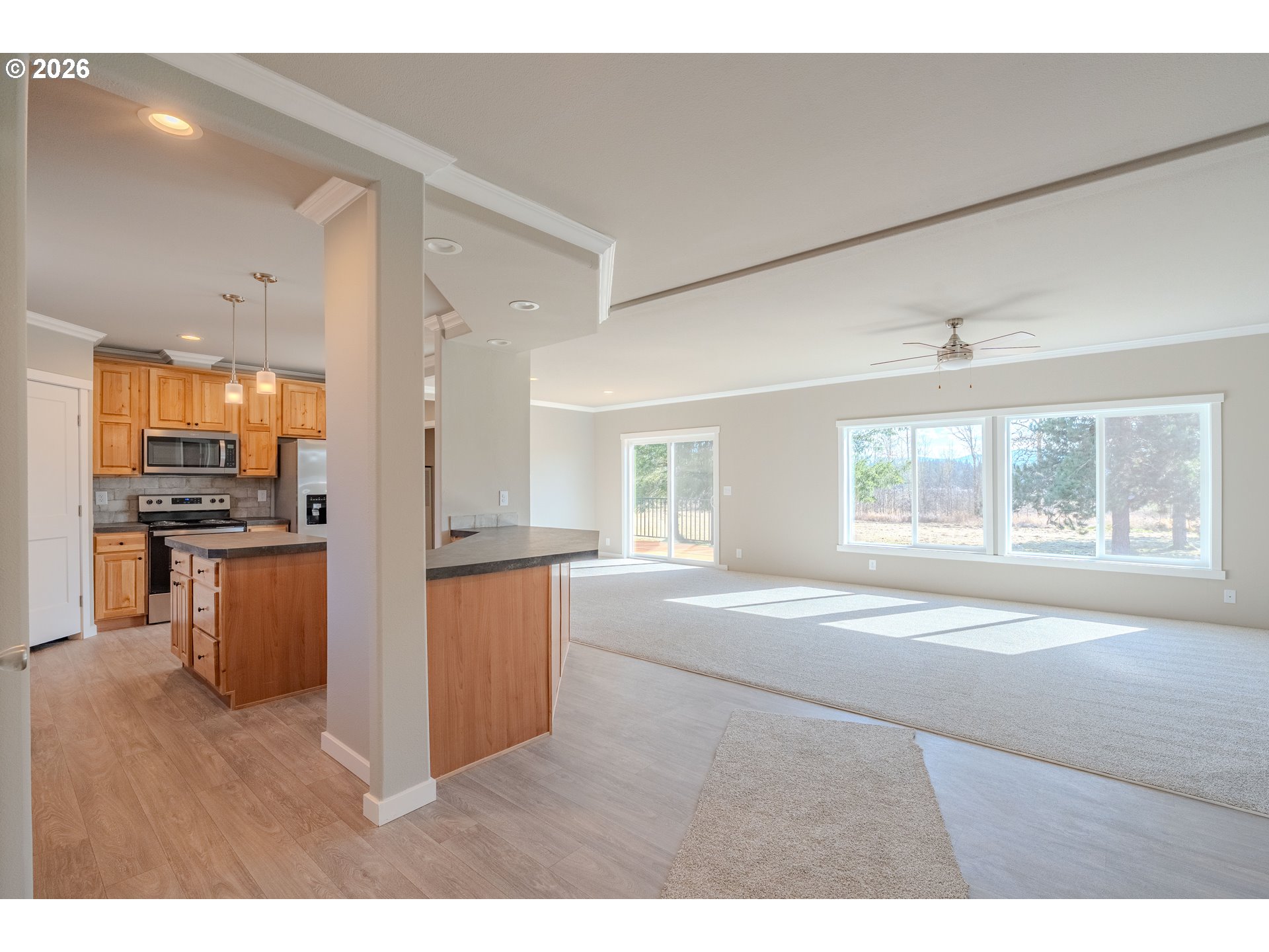 152 Mask Lane Road Toutle, WA 98649 - Photo 9 of 46