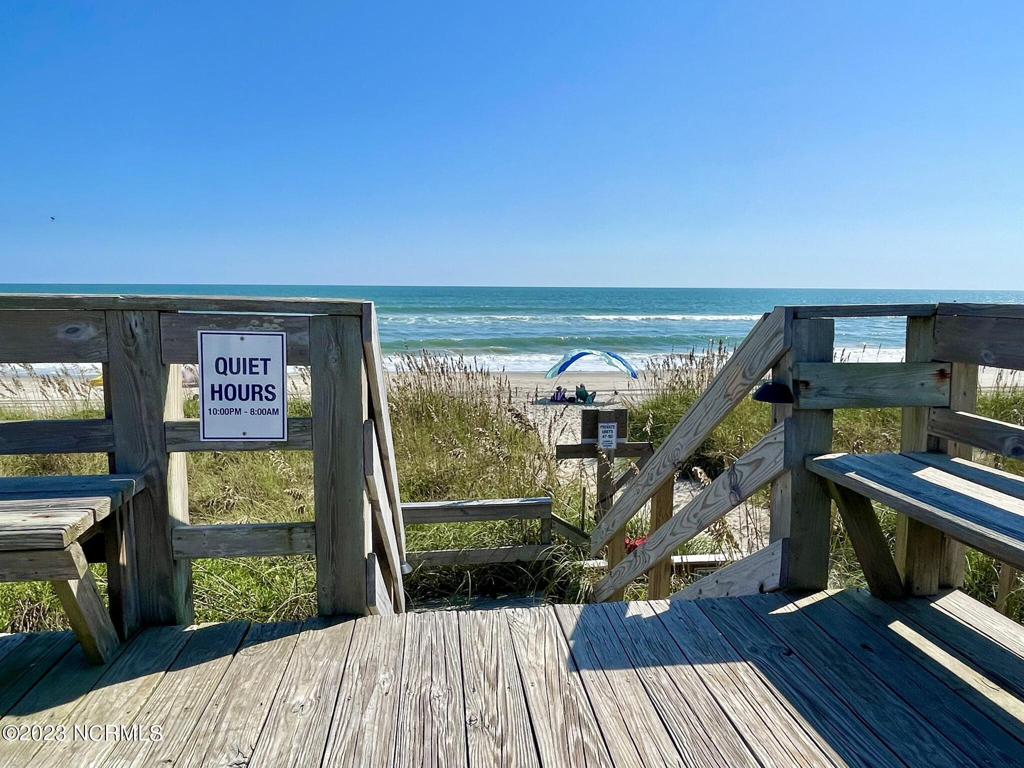 277 Salter Path Road, Unit 73 Pine Knoll Shores, NC 28512 - Photo 27 of 34 IMG_3175