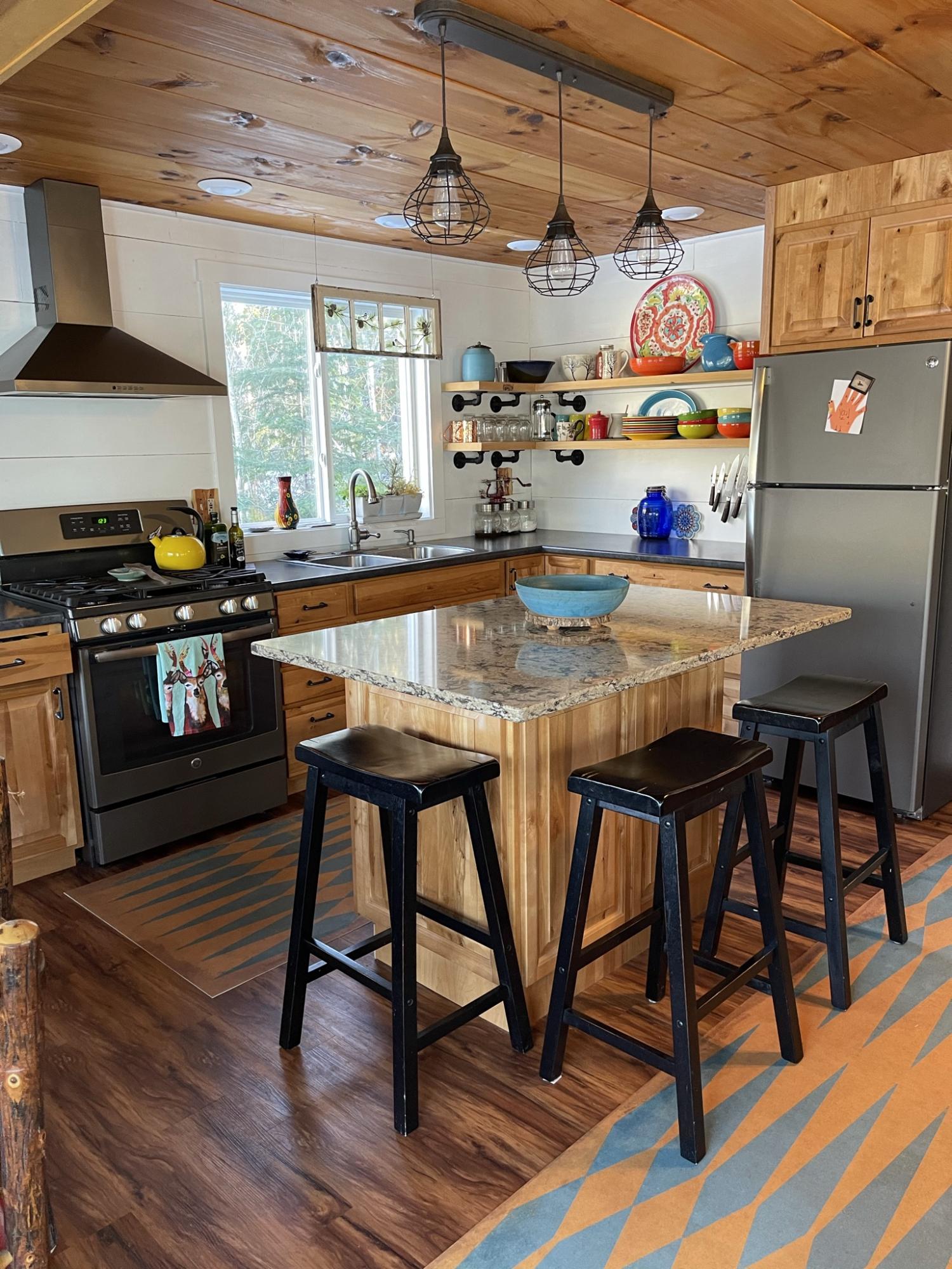 37 Sandy Bay Road Greenville, ME 04441 - Photo 21 of 48 28825D18-8D09-414F-A6A9-8258973DB7E5