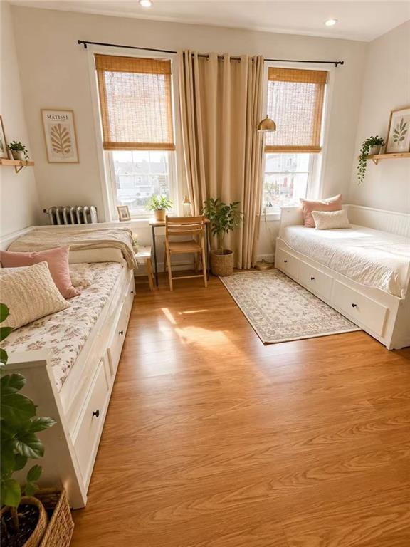 1564 Bay Ridge Avenue Brooklyn, NY 11219 - Photo 3 of 14 a living room with furniture and a large window