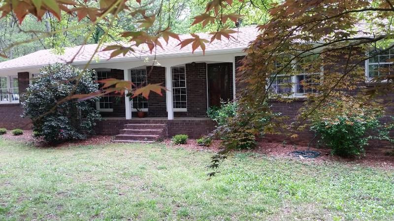 2972 Hopkins Road Powder Springs, GA 30127 - Photo 1 of 1