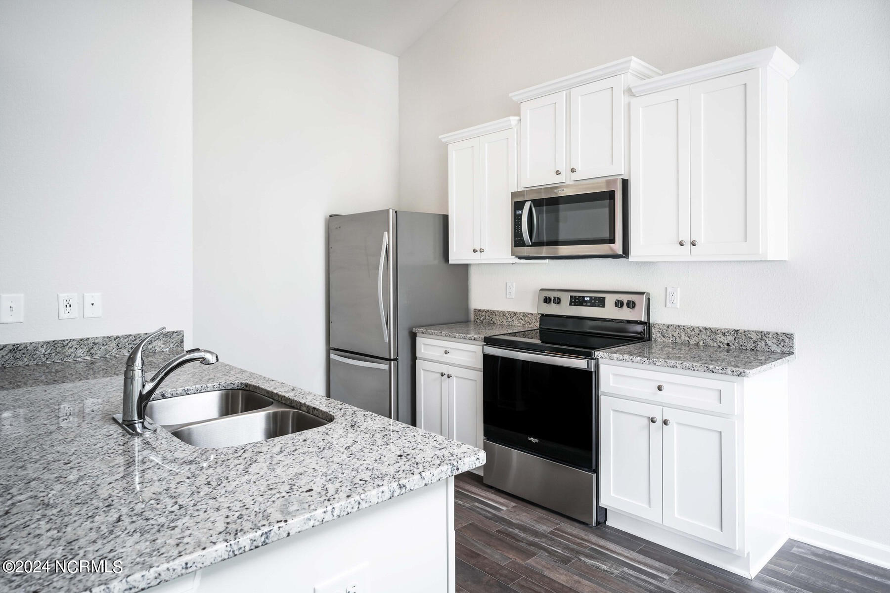 1570 Gate Hill Road Southeast Bolivia, NC 28422 - Photo 14 of 21 Photos are representation only, not of exact home.