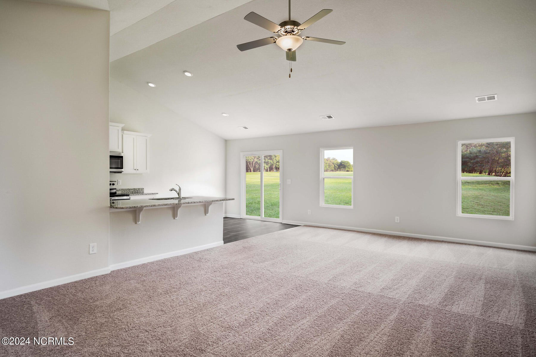 1570 Gate Hill Road Southeast Bolivia, NC 28422 - Photo 7 of 21 Photos are representation only, not of exact home.