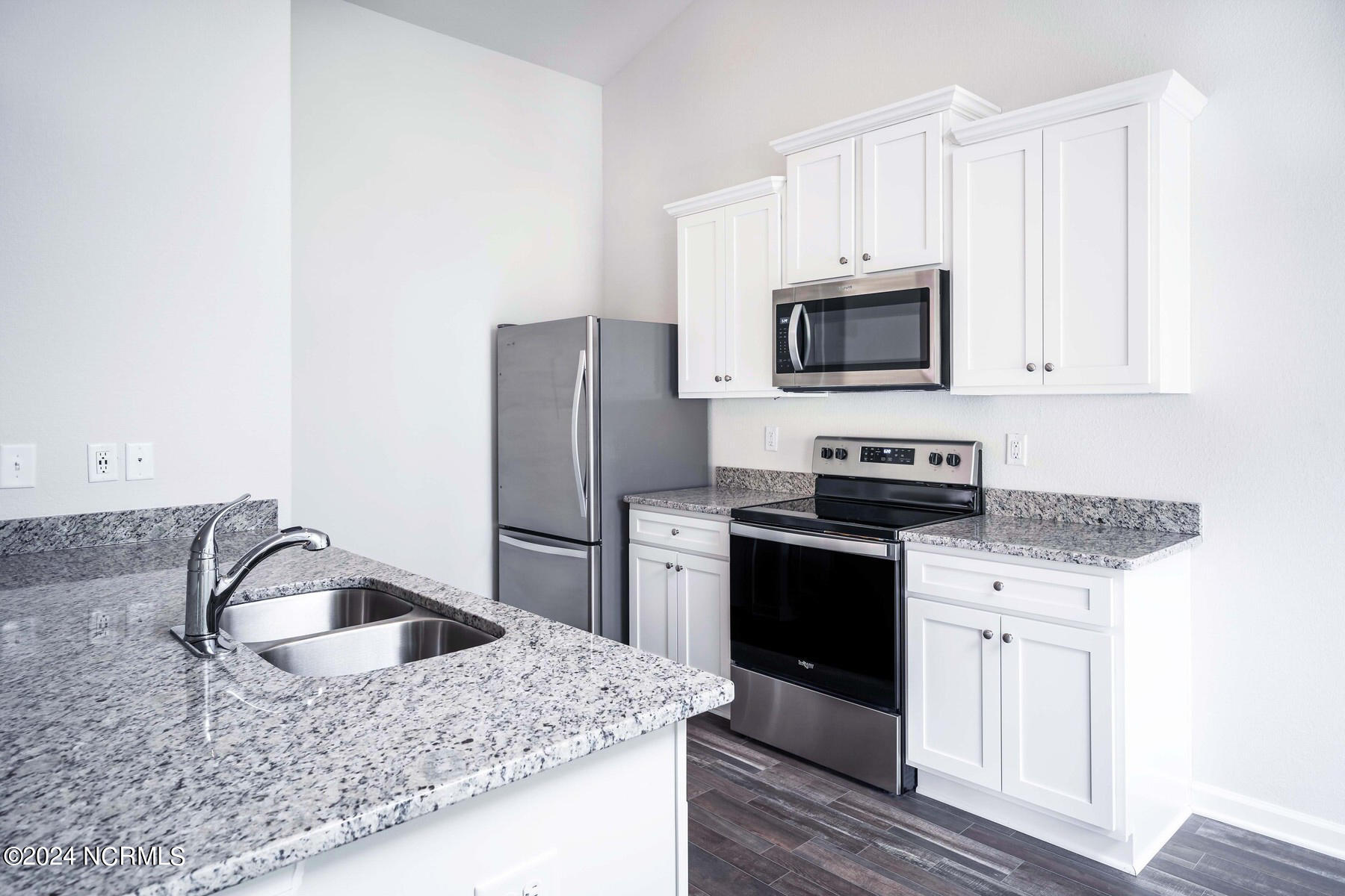 1570 Gate Hill Road Southeast Bolivia, NC 28422 - Photo 8 of 21 Photos are representation only, not of exact home.