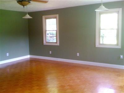 1509 Willie Green Road London, KY 40741 - Photo 24 of 44 Studio/bonus area with hardwood