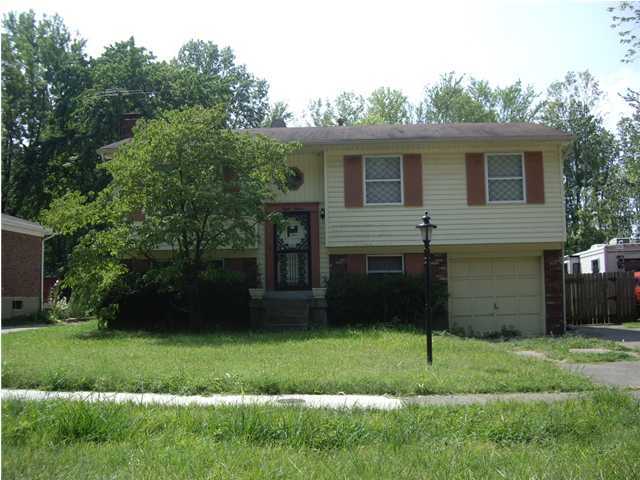 812 Flicker Road Louisville, KY 40214 - Photo 1 of 1 Primary Photo