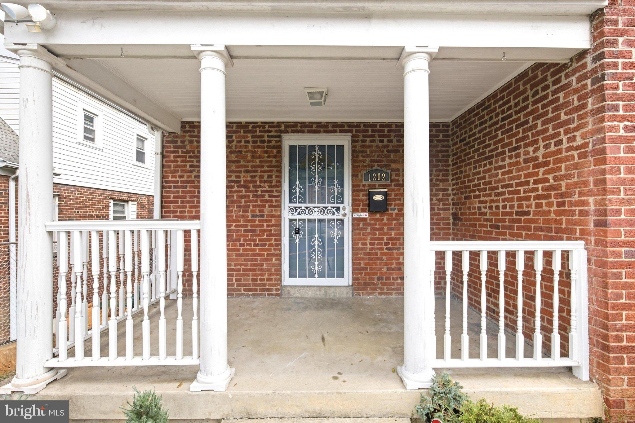 1202 Benning Road Capitol Heights, MD 20743 - Photo 3 of 30 Gallery Image 3