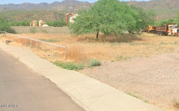 801 Upton Drive, Unit 13 Kearny, AZ 85137 - Photo 3 of 3 a view of lake with mountain