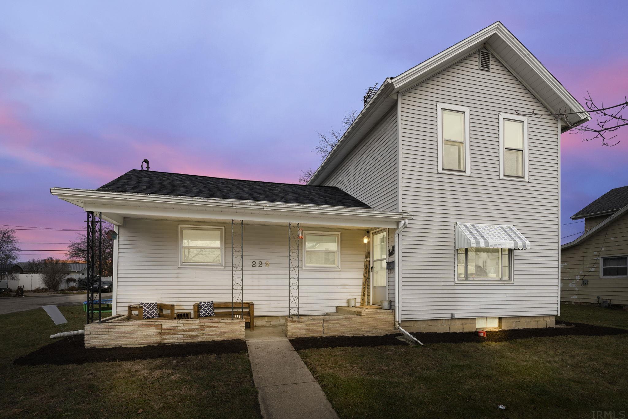 229 West Main Street Butler, IN 46721 - Photo 1 of 30