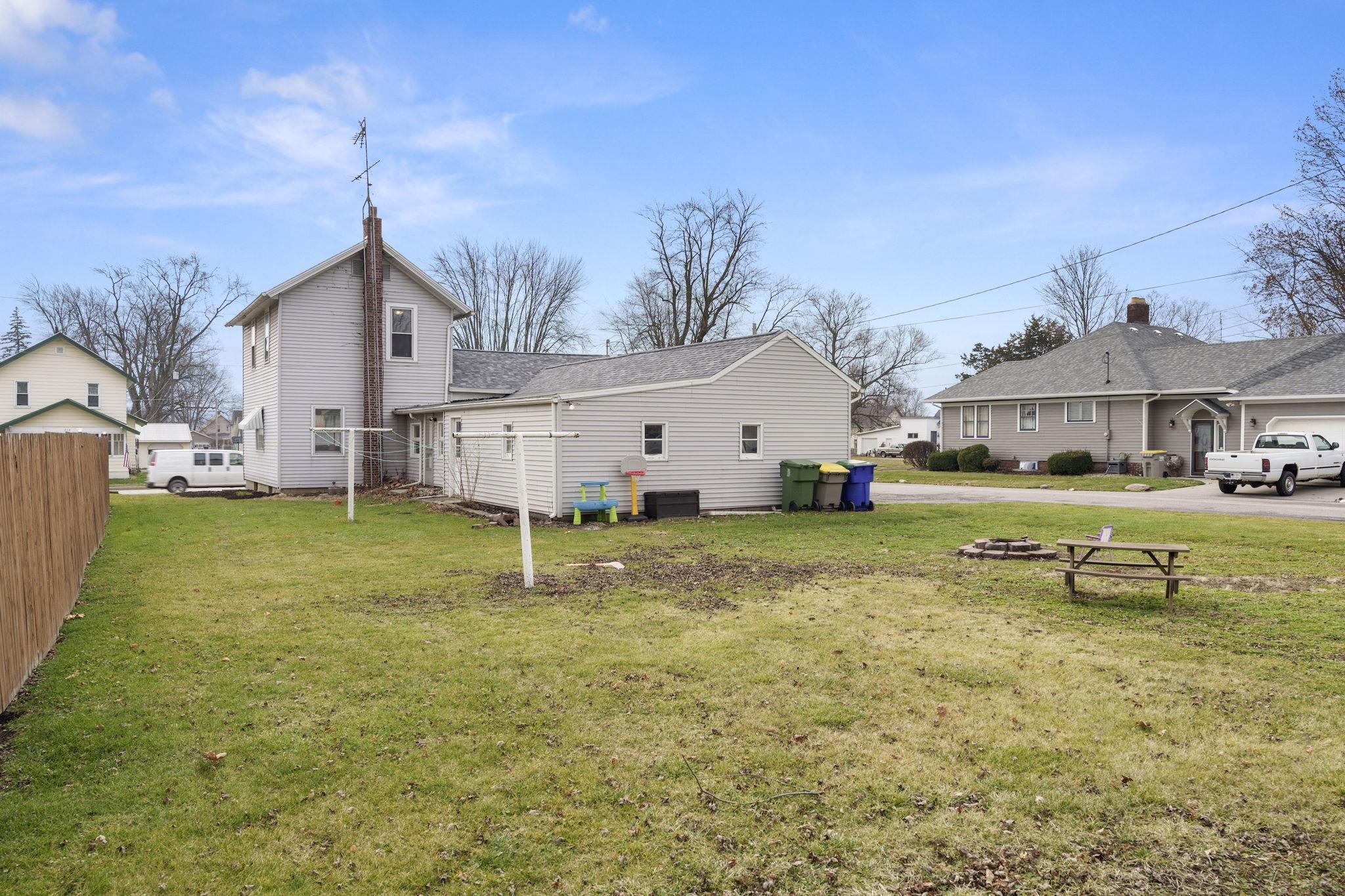 229 West Main Street Butler, IN 46721 - Photo 27 of 30