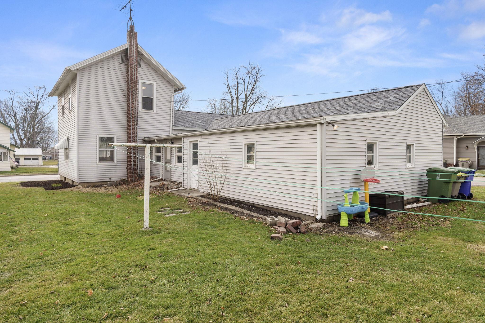 229 West Main Street Butler, IN 46721 - Photo 28 of 30