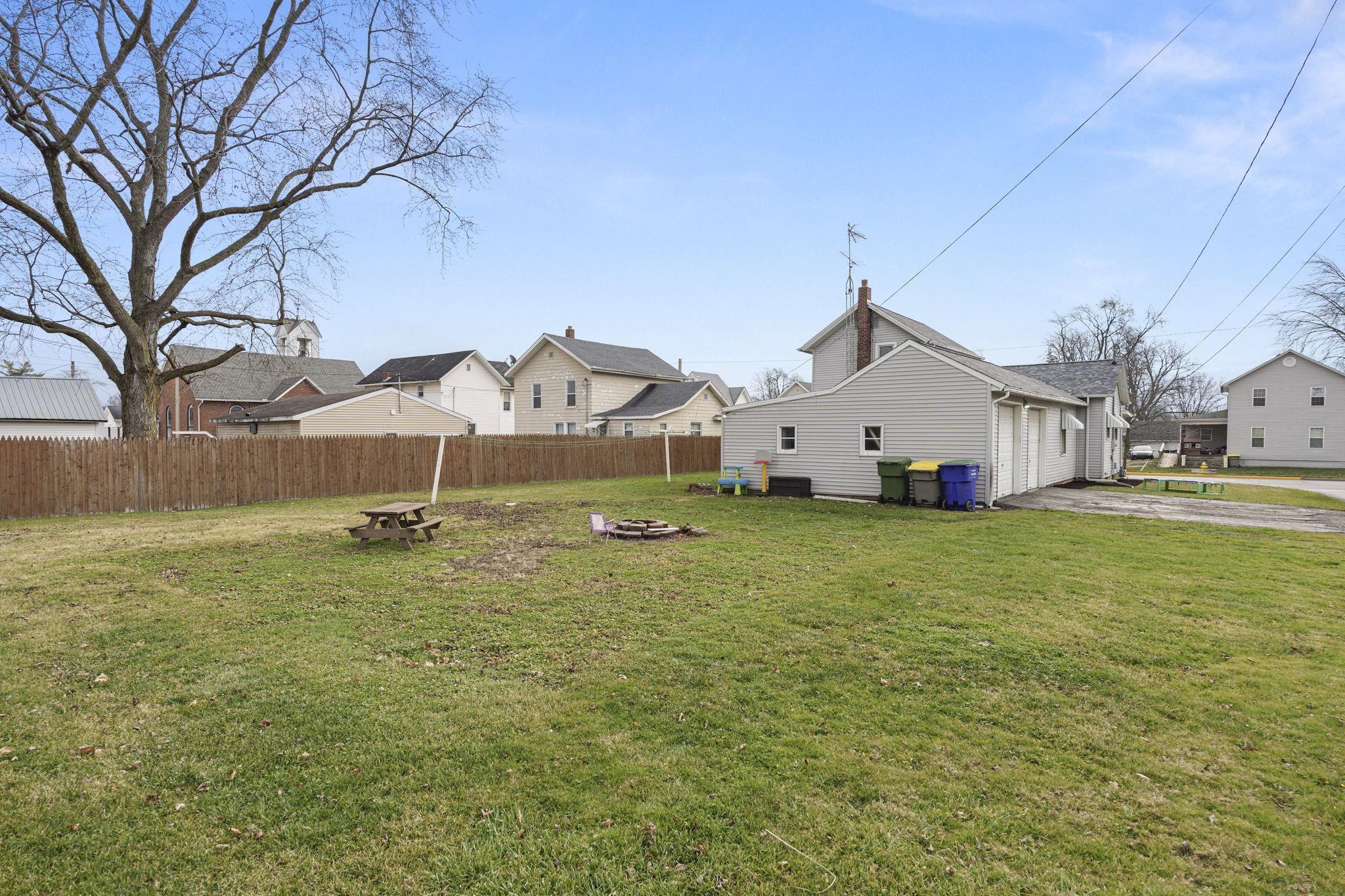 229 West Main Street Butler, IN 46721 - Photo 30 of 30