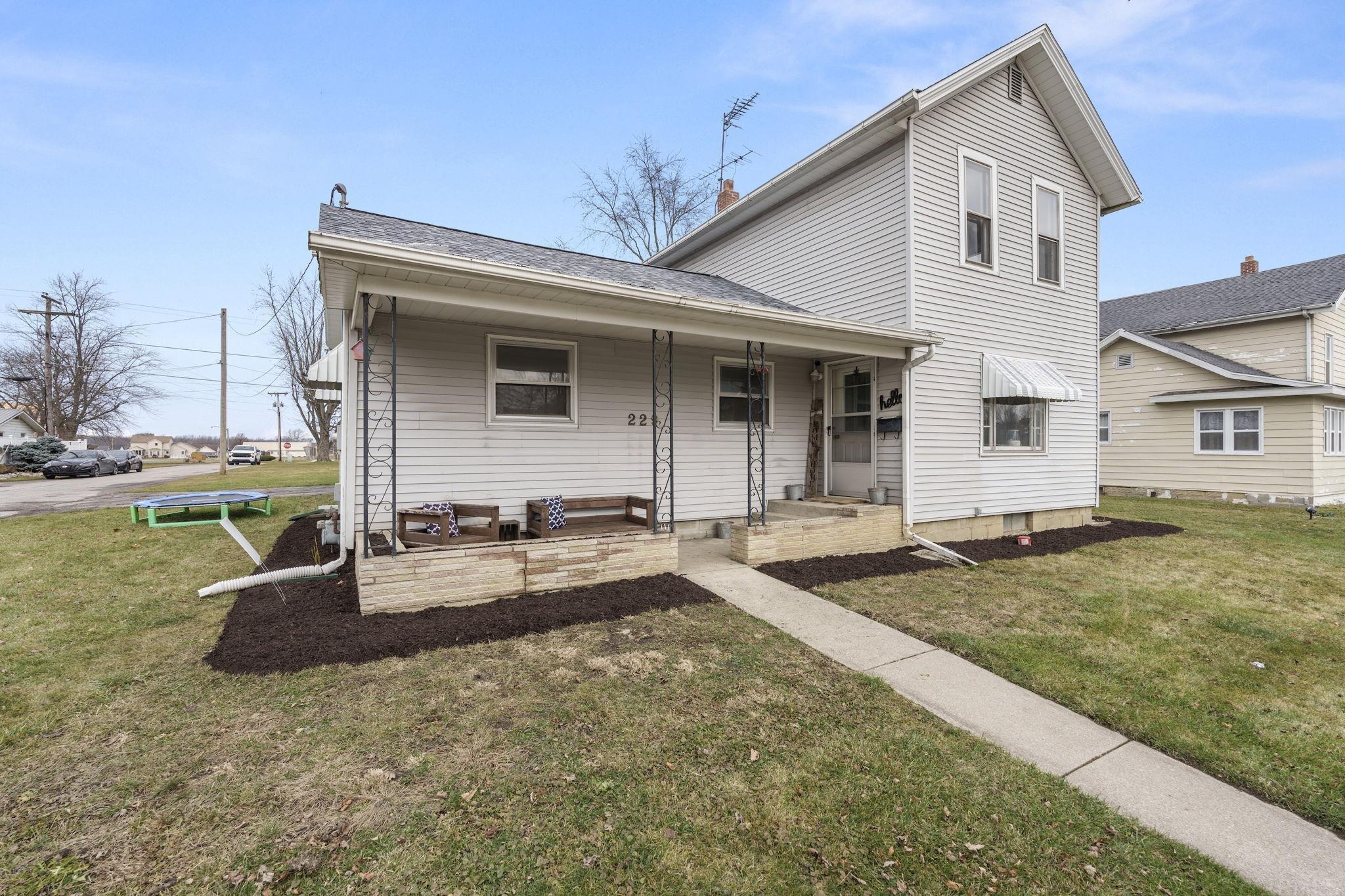 229 West Main Street Butler, IN 46721 - Photo 3 of 30