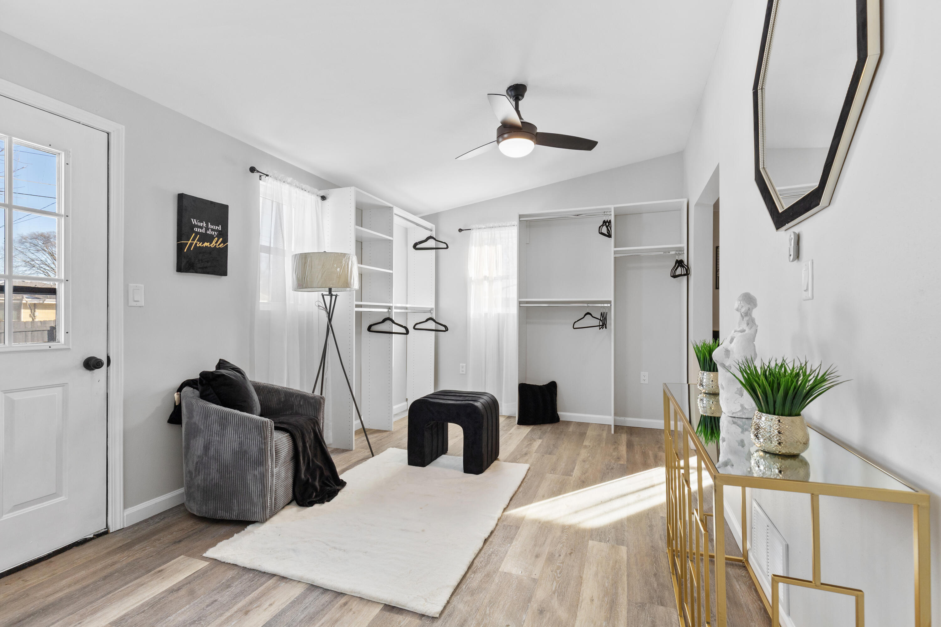 6352 North 104th Street Milwaukee, WI 53225 - Photo 15 of 27 Master Closet