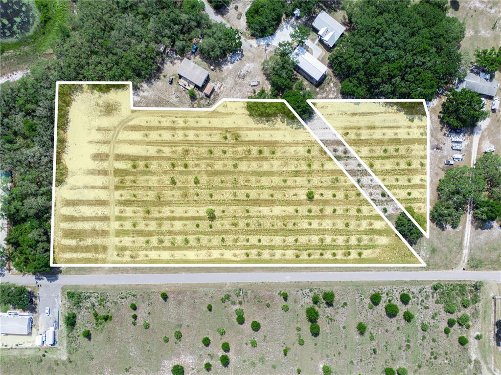 Stembridge Rd Lake Lake Wales, FL 33898 - Photo 2 of 17 Gallery Image 2