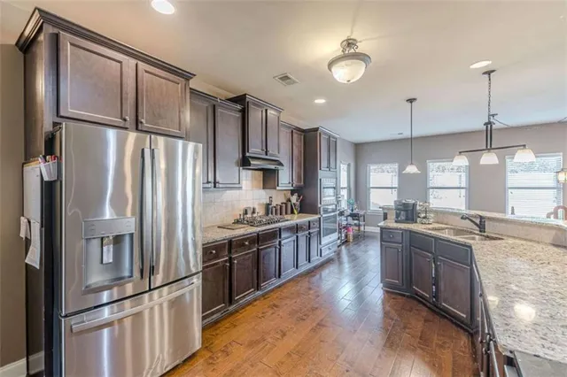 $620,000 | 150 Bellemeade Court, Fayetteville, GA 30215