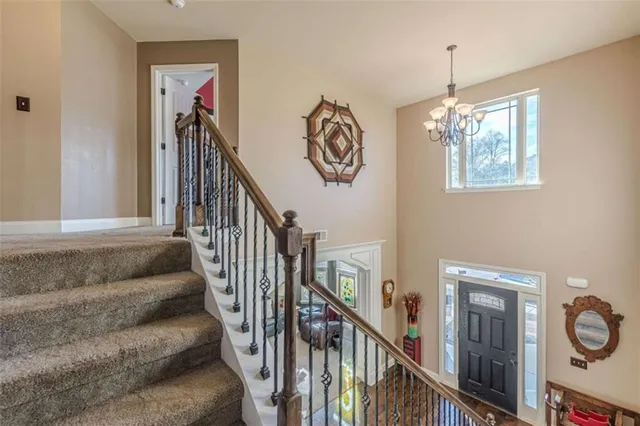 $620,000 | 150 Bellemeade Court, Fayetteville, GA 30215