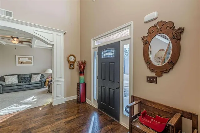 $620,000 | 150 Bellemeade Court, Fayetteville, GA 30215