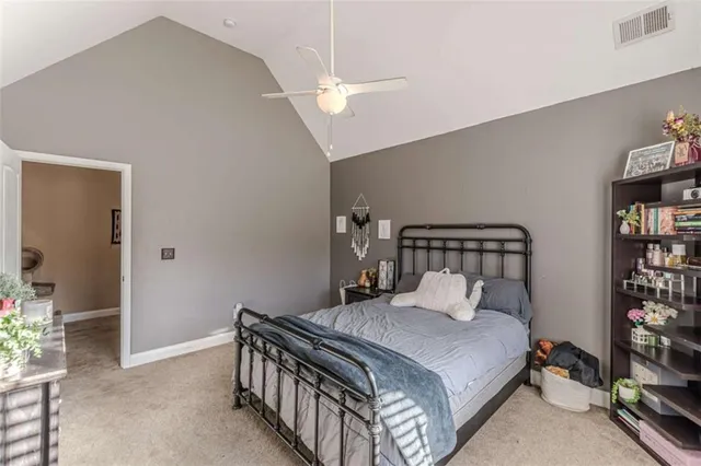 $620,000 | 150 Bellemeade Court, Fayetteville, GA 30215