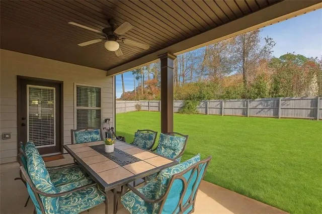 $620,000 | 150 Bellemeade Court, Fayetteville, GA 30215