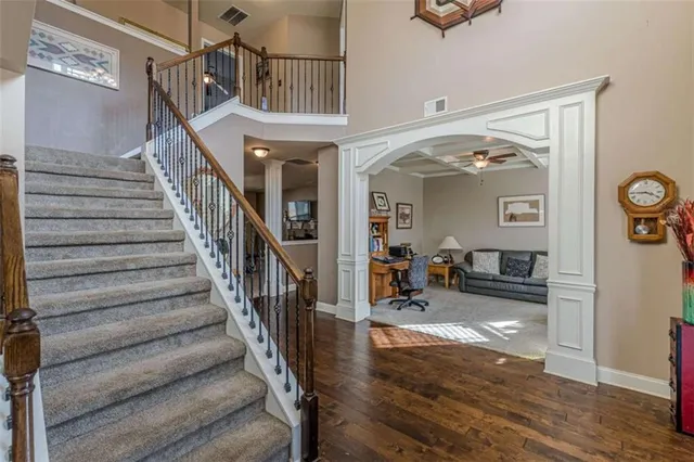 $620,000 | 150 Bellemeade Court, Fayetteville, GA 30215