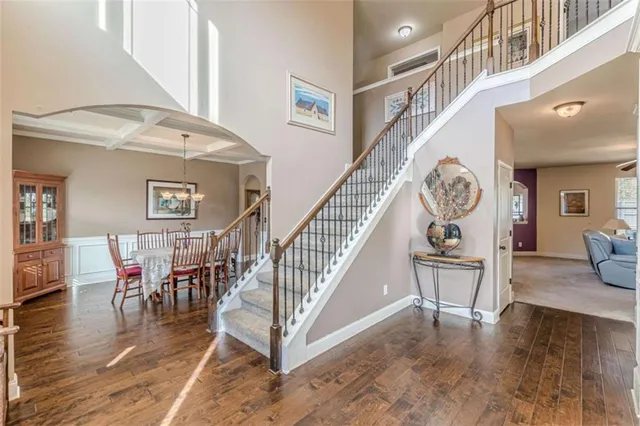 $620,000 | 150 Bellemeade Court, Fayetteville, GA 30215