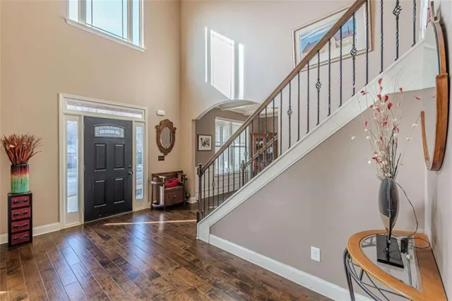 $620,000 | 150 Bellemeade Court, Fayetteville, GA 30215