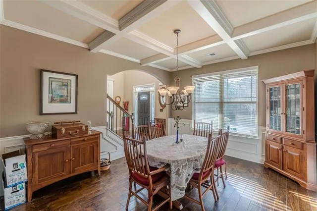 $620,000 | 150 Bellemeade Court, Fayetteville, GA 30215