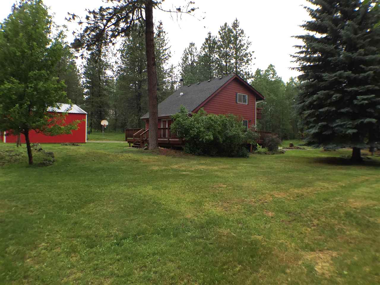 22830 North Crescent Road Colbert, WA 99005 - Photo 2 of 20
