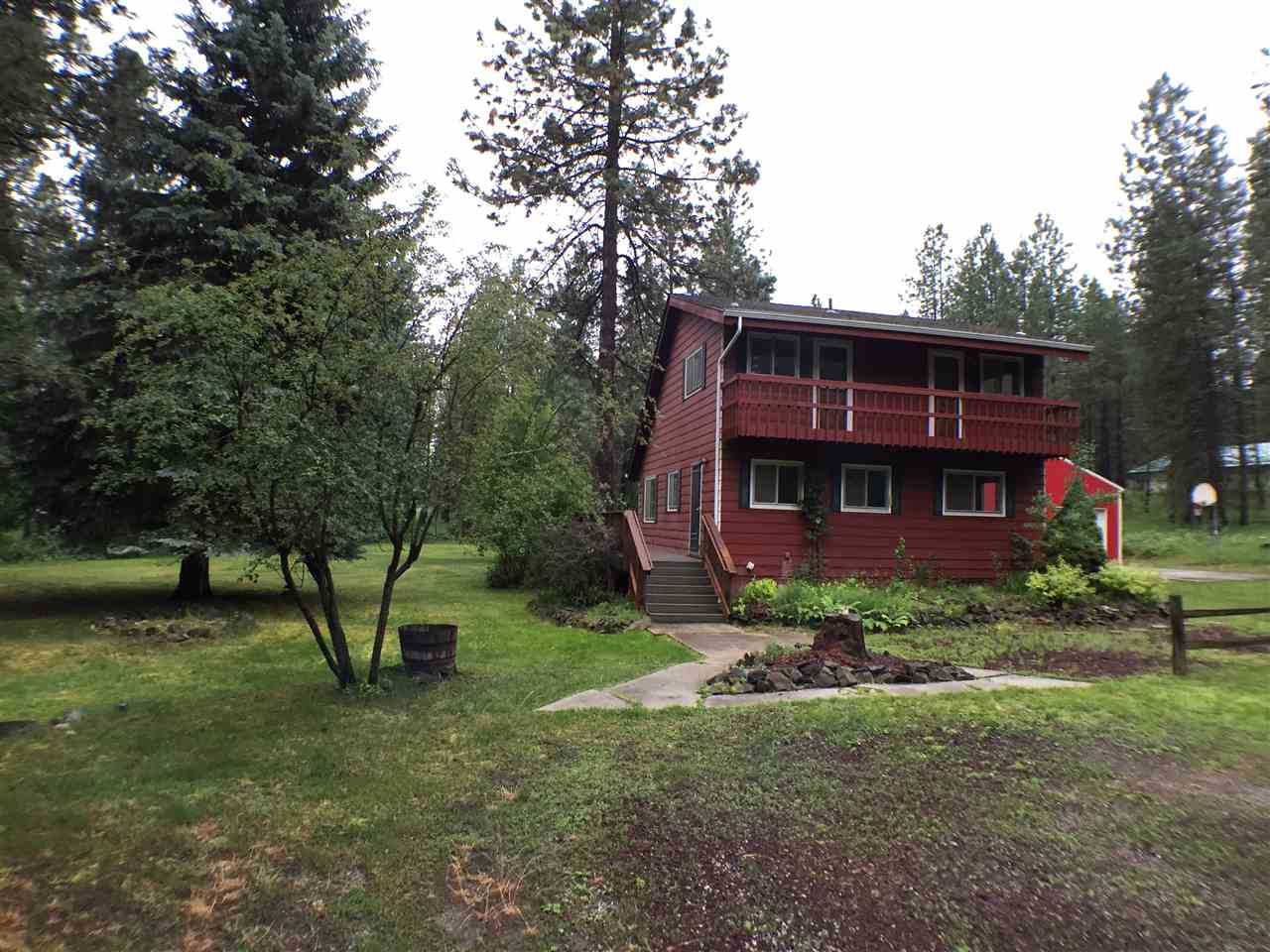 22830 North Crescent Road Colbert, WA 99005 - Photo 3 of 20