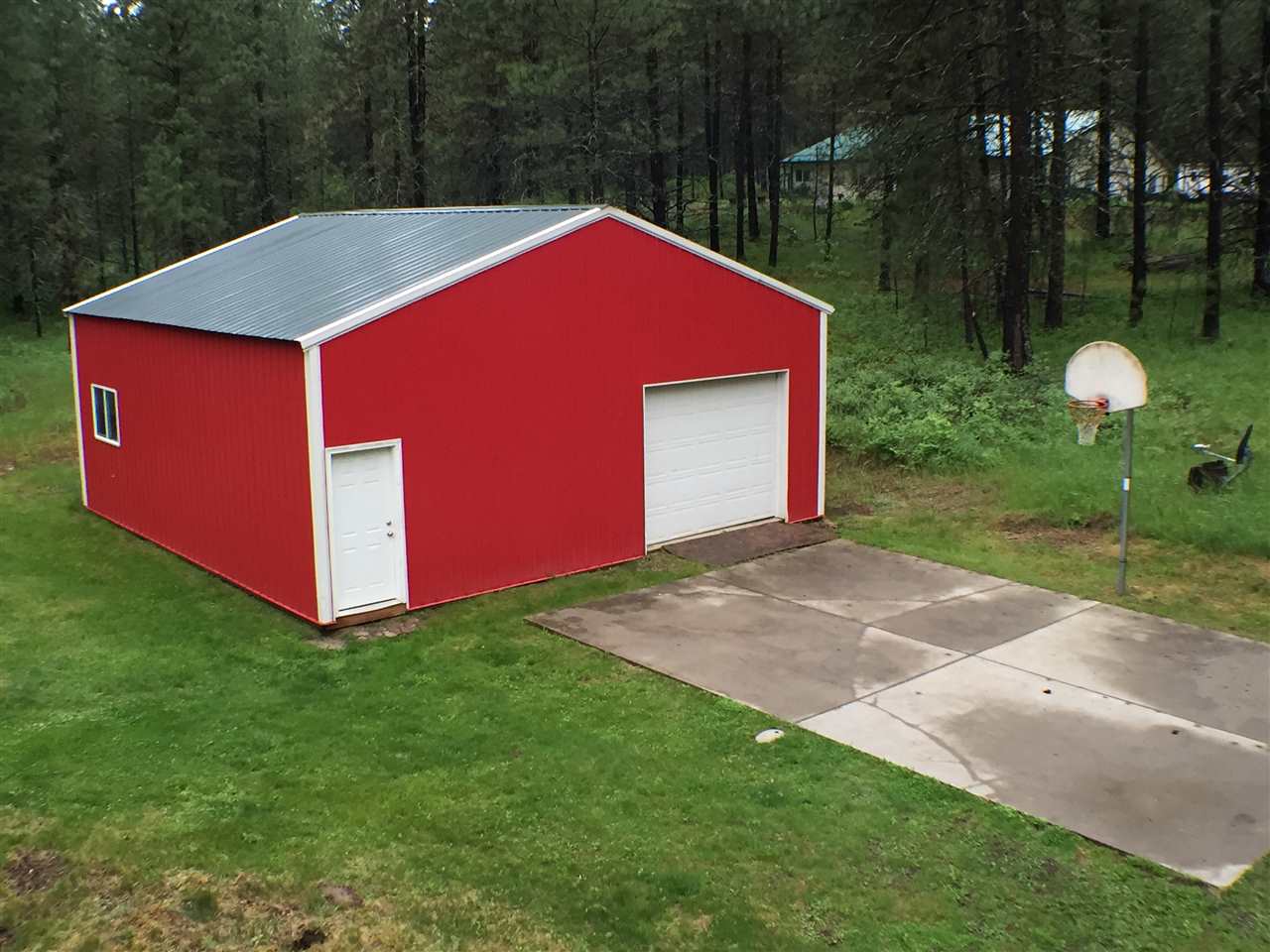 22830 North Crescent Road Colbert, WA 99005 - Photo 4 of 20
