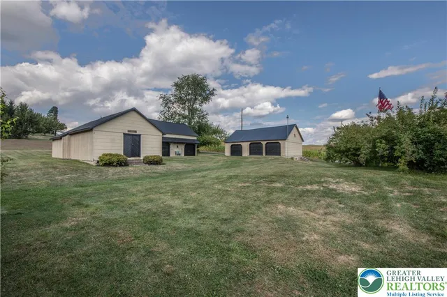 $610,000 | 6103 Highway 309, Germansville, PA 18053
