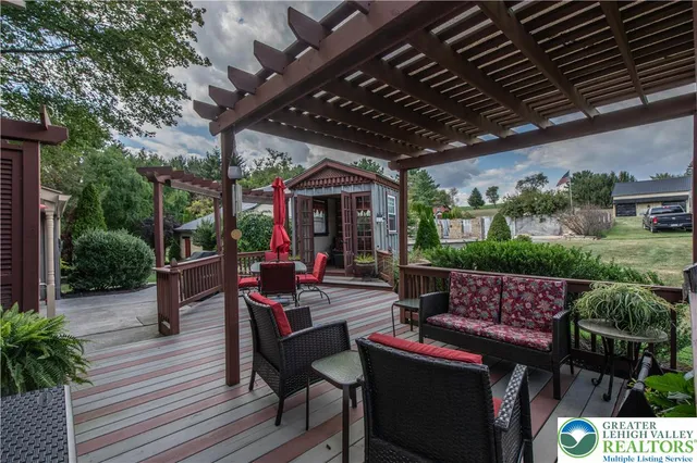 $610,000 | 6103 Highway 309, Germansville, PA 18053