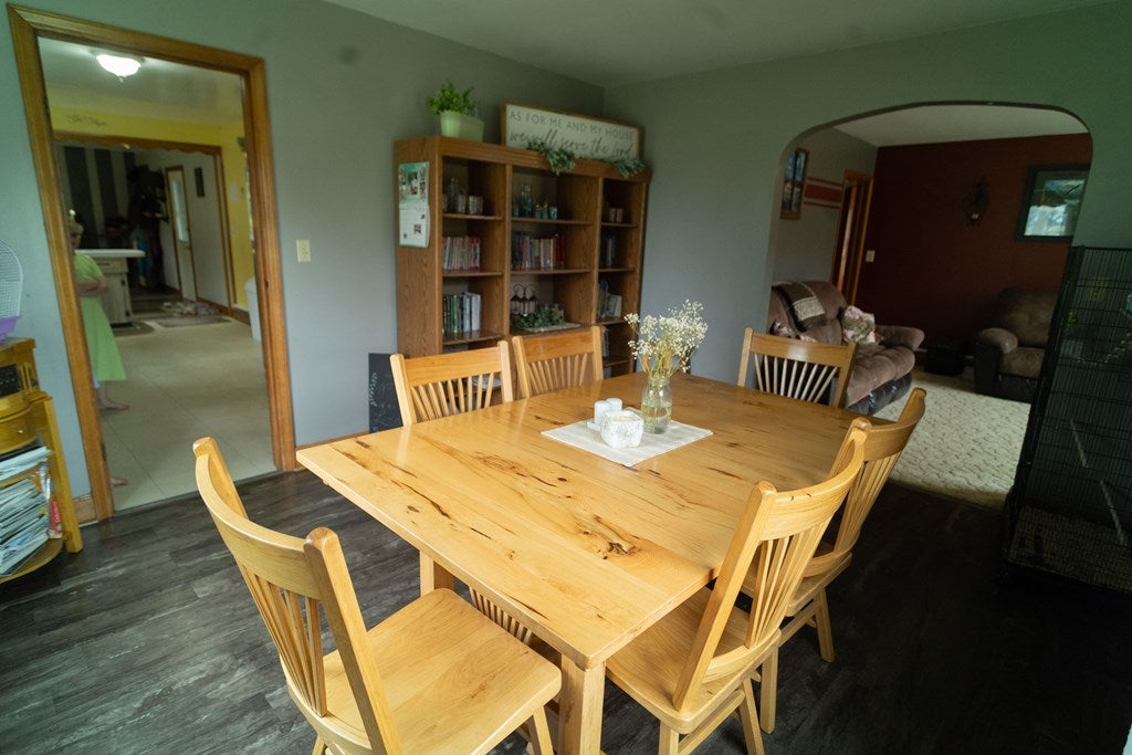 1833 Upper Vly Road Tazewell, VA 24651 - Photo 6 of 35 Gallery Image 6
