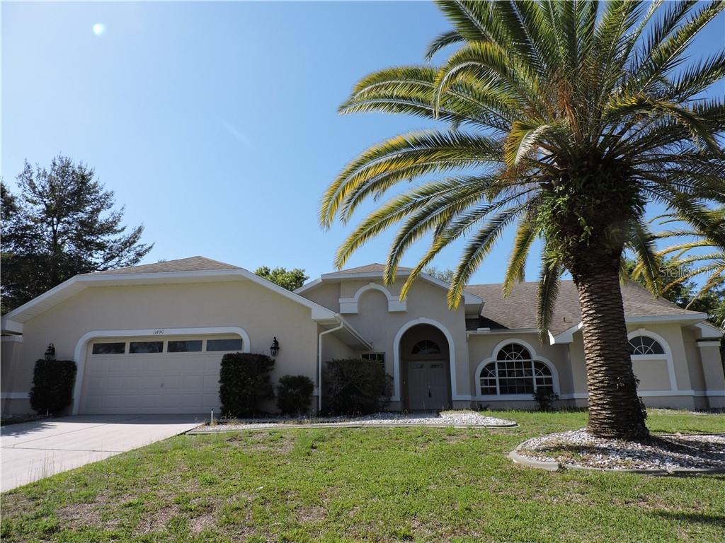 11490 Chalk Farm Road Spring Hill, FL 34609 - Photo 1 of 1 Gallery Image 1