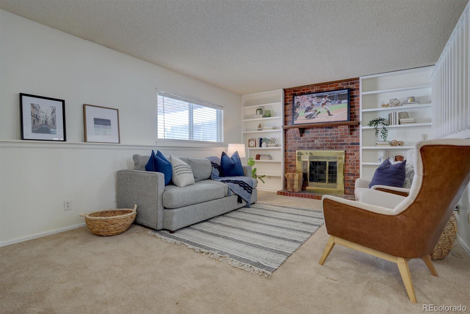 643 Ridgeglen Way Highlands Ranch, CO 80126 - Photo 18 of 40 Gallery Image 18