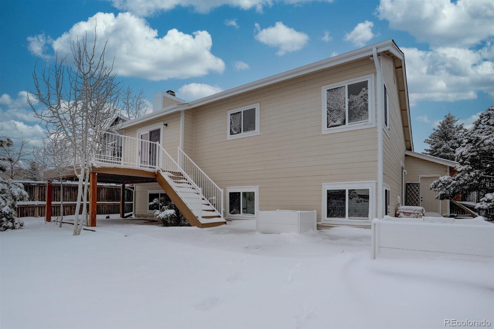 643 Ridgeglen Way Highlands Ranch, CO 80126 - Photo 27 of 40 Gallery Image 27