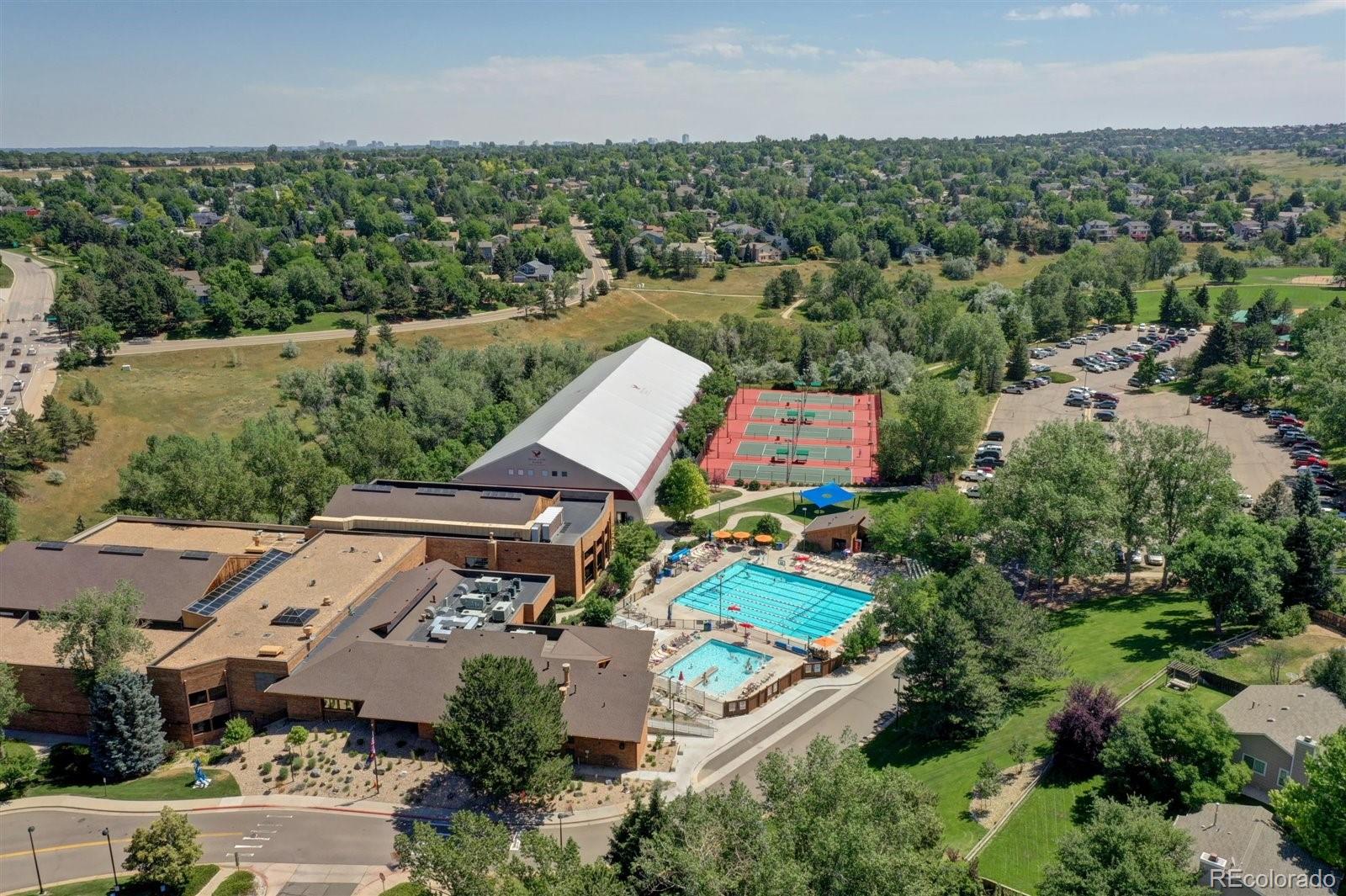 643 Ridgeglen Way Highlands Ranch, CO 80126 - Photo 36 of 40 Gallery Image 36