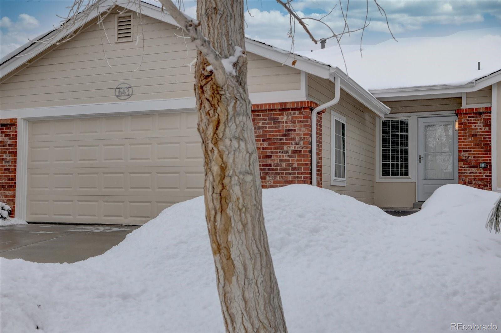 643 Ridgeglen Way Highlands Ranch, CO 80126 - Photo 40 of 40 Gallery Image 40