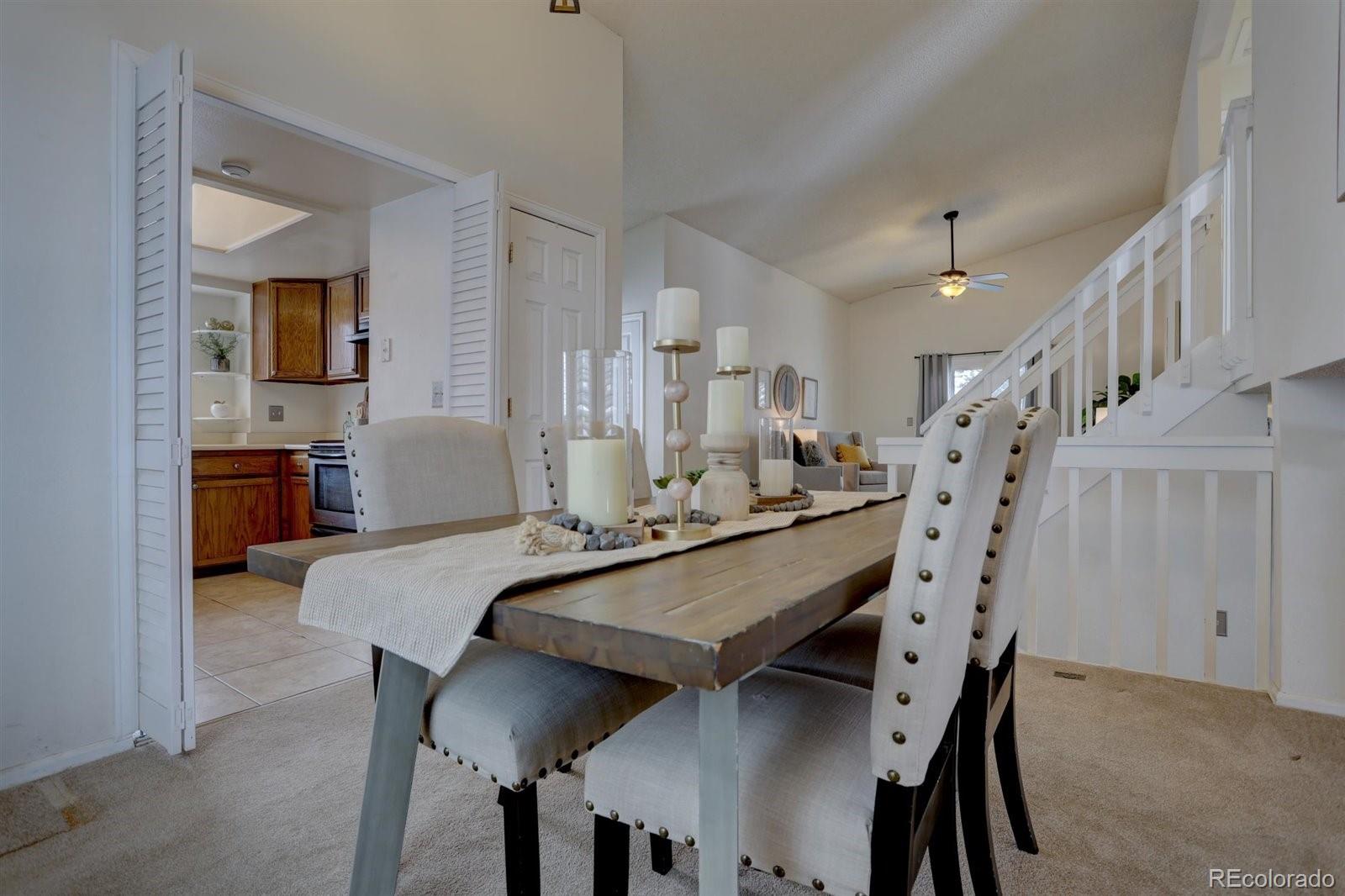 643 Ridgeglen Way Highlands Ranch, CO 80126 - Photo 8 of 40 Gallery Image 8