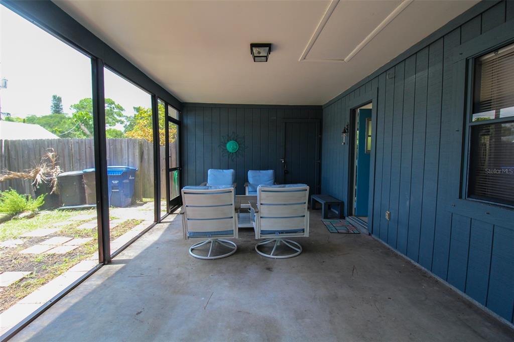 1116 Royal Road Venice, FL 34293 - Photo 16 of 26 a view of work space with furniture and windows