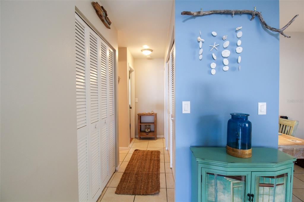 1116 Royal Road Venice, FL 34293 - Photo 18 of 26 a view of hall way with furniture