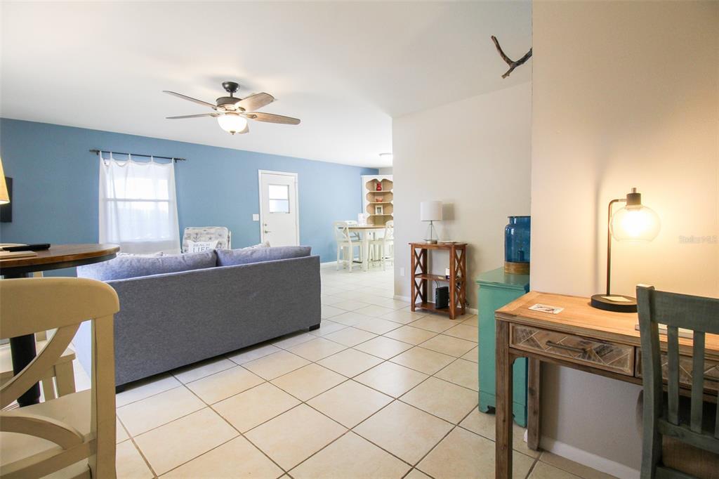 1116 Royal Road Venice, FL 34293 - Photo 5 of 26 a living room with furniture and wooden floor